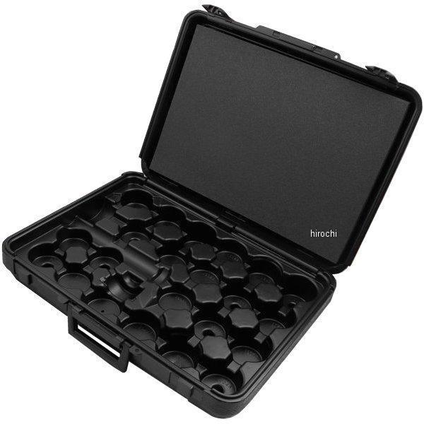 ブルーポイント ブローモールド 収納ケース (SVTAB1400とSVTA17000アダプタセット用)