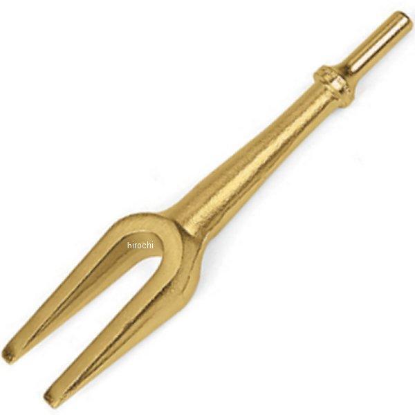 ボールジョイントとタイロッド セパレーター 開口部 13/16インチ 全長 7-3/8インチ