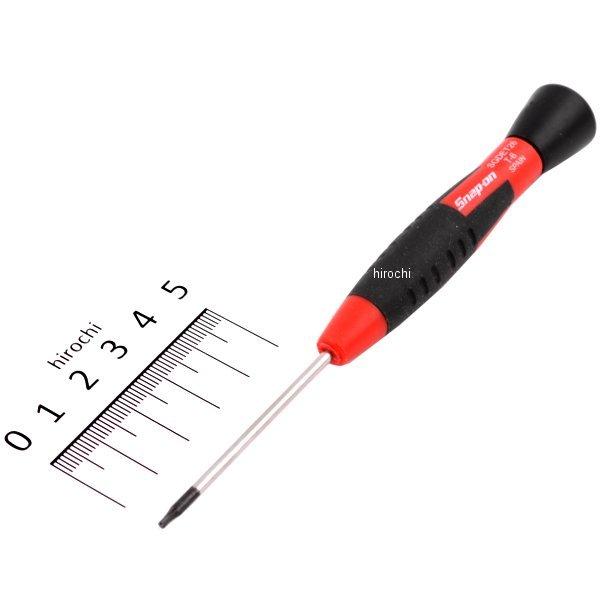 トルクス エレクトロニック ミニチュア ドライバー Ｔ6