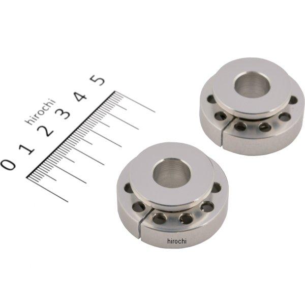 ホイール用 アクスルカラー 耐久仕様 リヤ6本スポーク NSR用