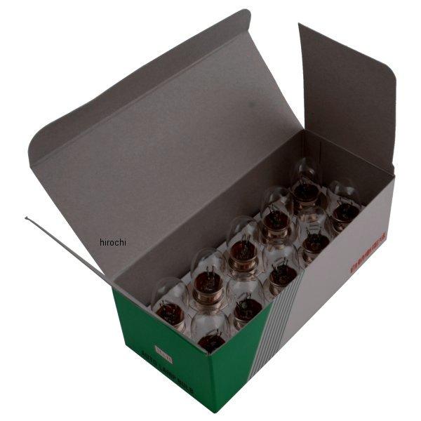 ノーマルバルブ 12V30/30W ヘッド球 (クリア) 1箱 (10個入り) PH7