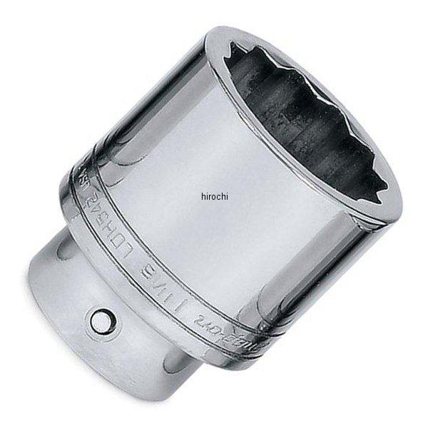 3/4インチ ドライブ フランク ドライブ シャロー ソケット 1-11/16インチ