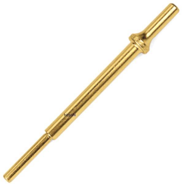 バルブガイド リムーバー パイロット 6.5mm全長 189mm