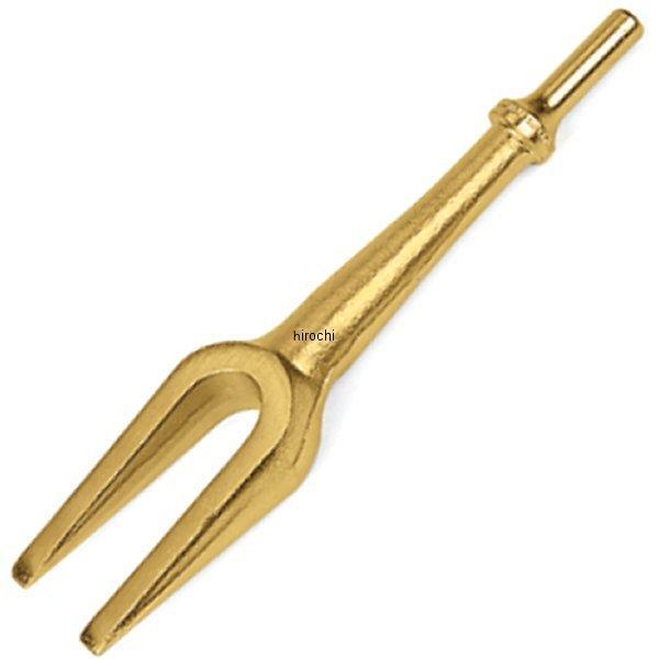 ボールジョイントとタイロッド セパレーター 開口部 5/8インチ 全長 7 3/16インチ