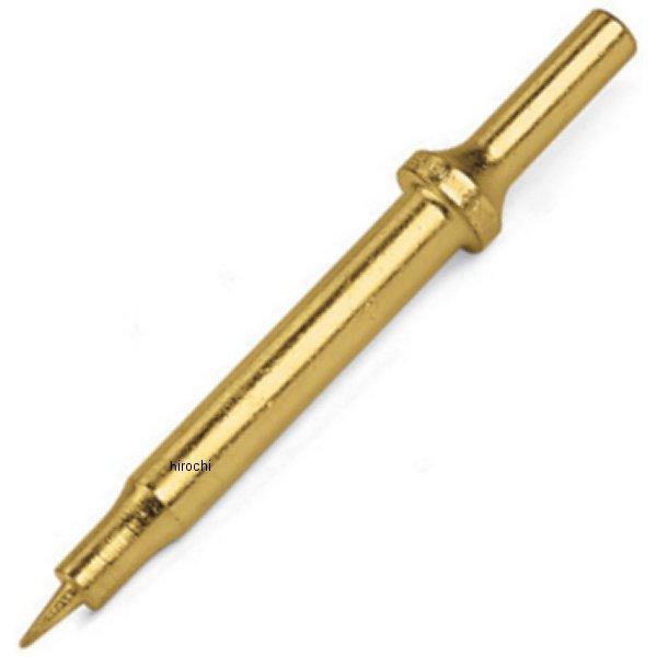 ホール ポンチ 全長 5-5/8インチ