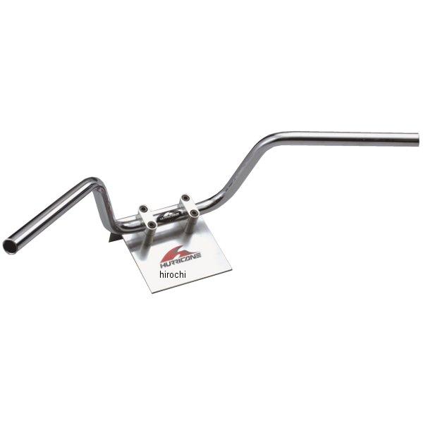 Φ7/8インチ ハンドルバー POLICE 4型 クロームメッキ