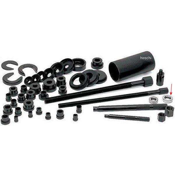 ベアリング 5/8インチ I.D. 1-1/8インチ O.D.