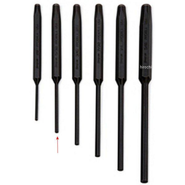 ロングピンポンチ 長さ 6-1/2インチ