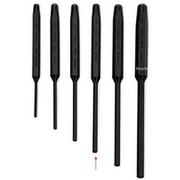 ロングピンポンチ 長さ 7 5/8インチ