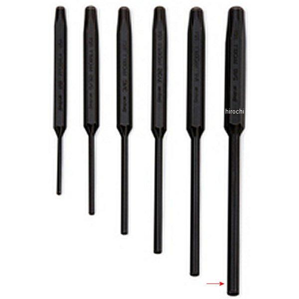 ロングピンポンチ 長さ 8-3/4インチ