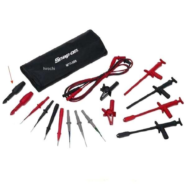 貫通プローブ 2個