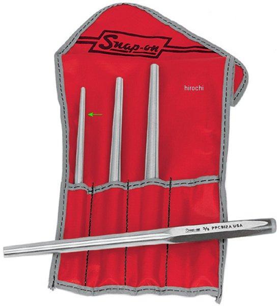 ドリフトピンポンチ 長さ 8インチ