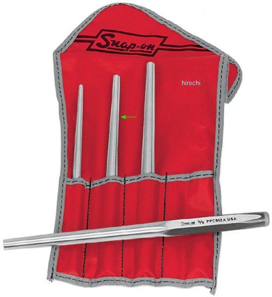 ドリフトピンポンチ 長さ 8-1/2インチ