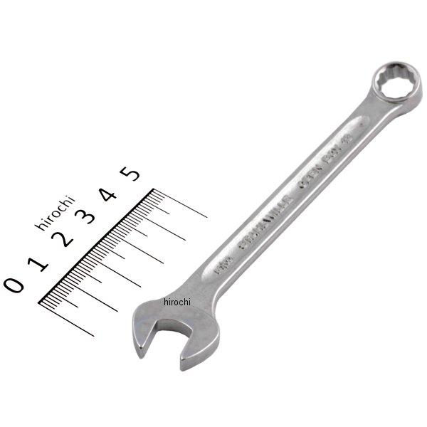 コンビネーションレンチ (3/8)