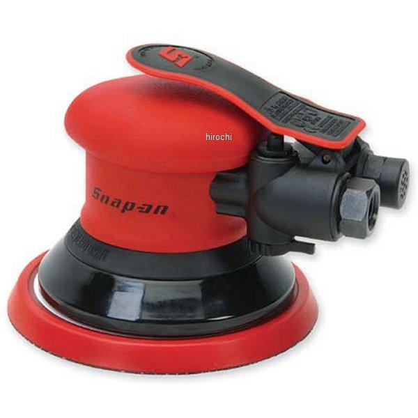 低振動 オービタル サンダー 5インチ