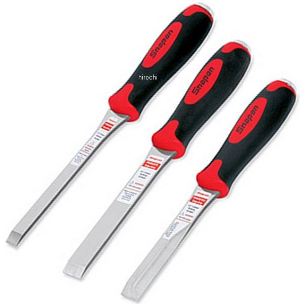 ナローブレード ヘビーデューティー ストライキング スクレーパー 3個 セット