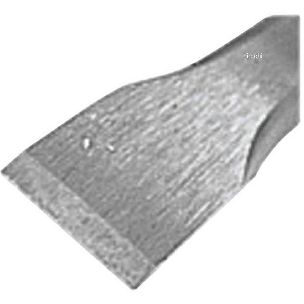 平型タガネ 長さ 9インチ