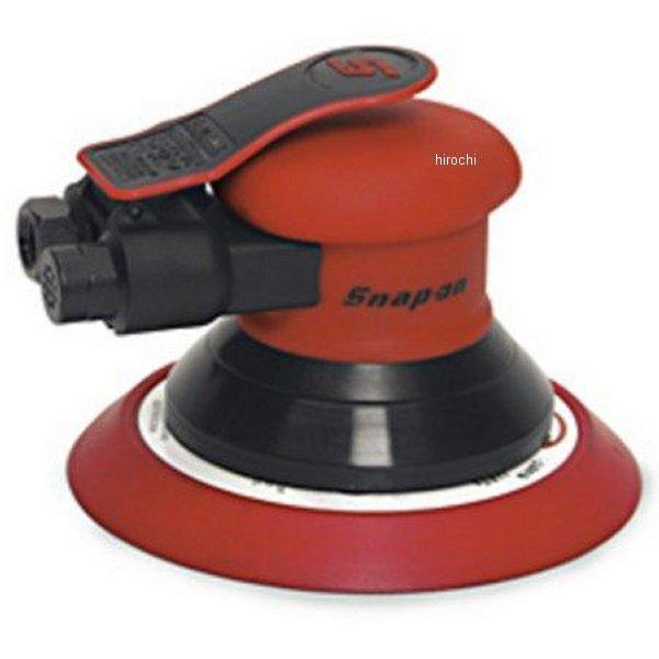 低振動 オービタル サンダー 6インチ