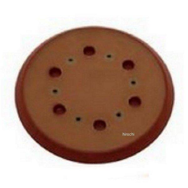 交換用 パッド Velcro 6インチ