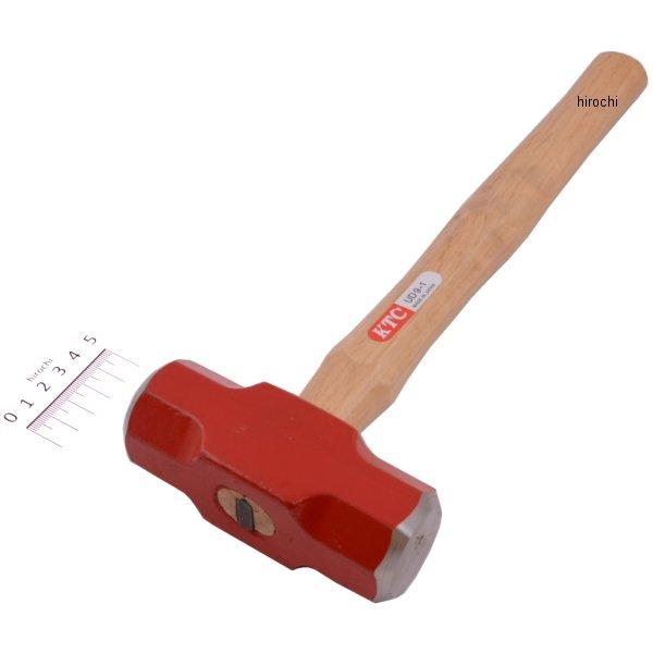 両口ハンマ(大型車用) 3ポンド