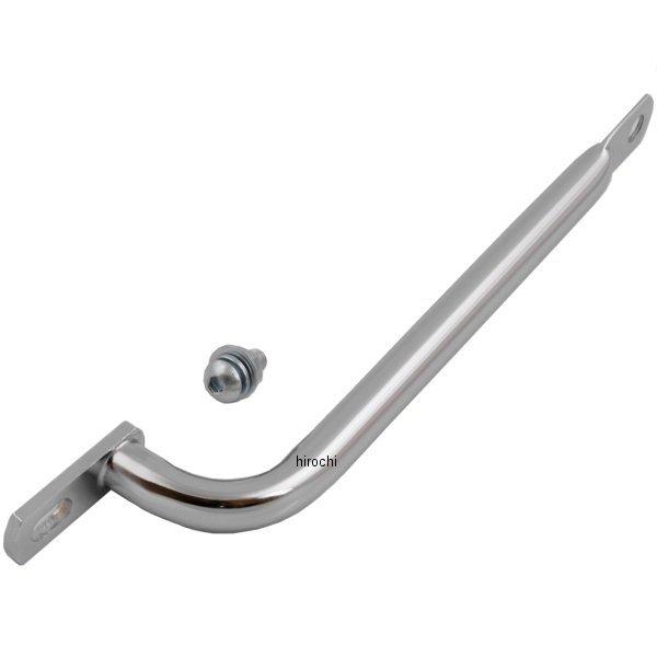 アシストグリップ（Cメッキ) SR400/500