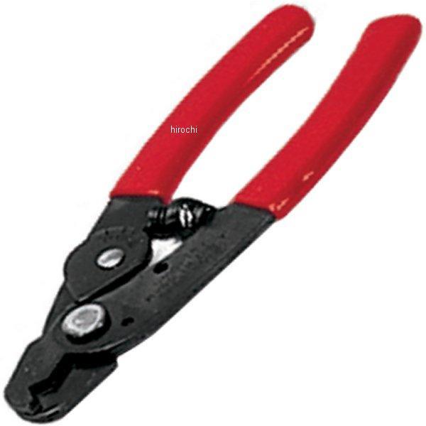 ブルーポイント ワイヤーカッター/ストリッパー 長さ 5インチ