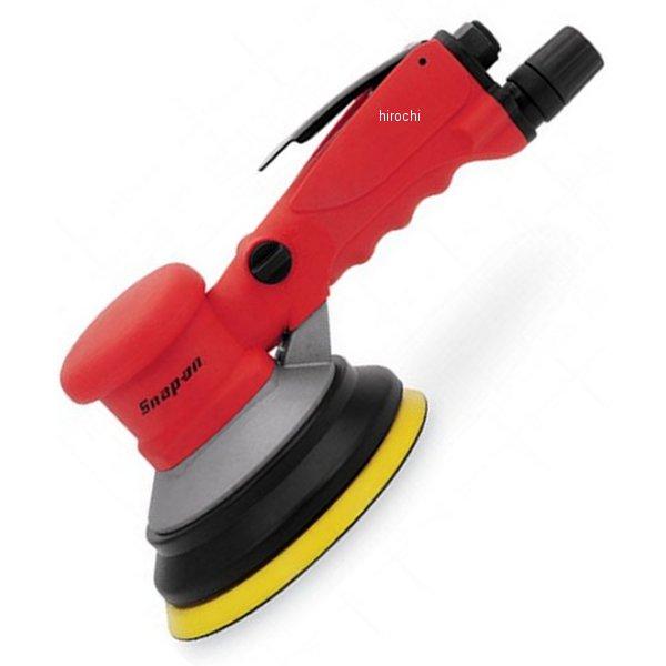 アジャスタブルグリップ ギヤ式 サンダー 6インチ