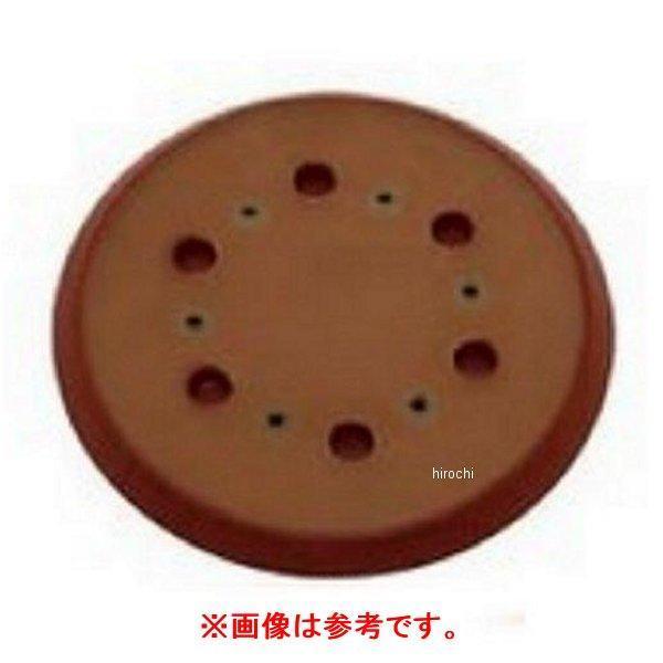 交換用 パッド Velcro 8インチ