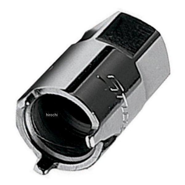 アンテナナットソケット 直径 3/4インチ 長さ 1-1/2インチ