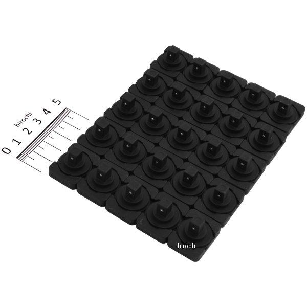 ブルーポイント ロックソケット ポスト 1/4インチ ドライブ (25パック)