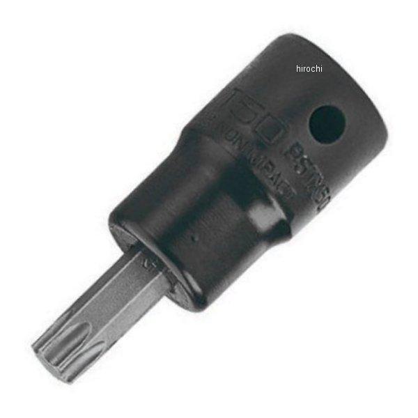 トルクス/パワーソケットドライバー GMスタイル T50