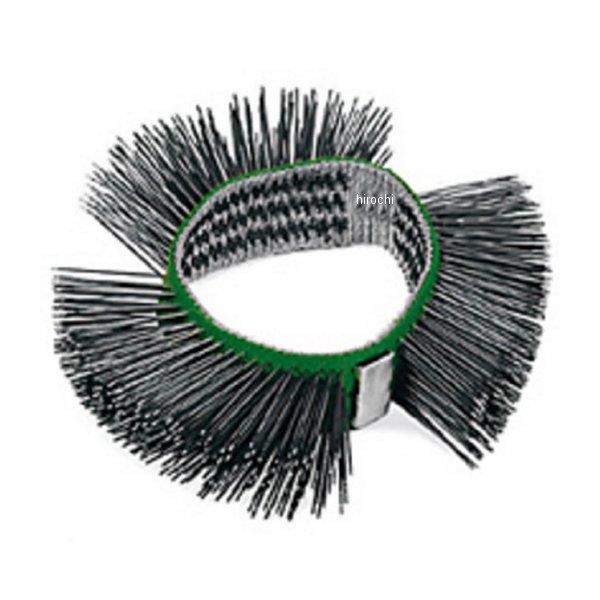 グラッドリムーバーエアツール ワイヤーホイール(細目)