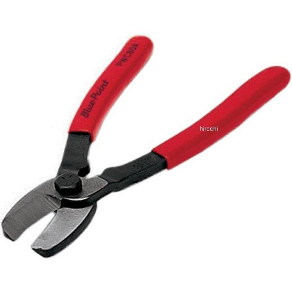 ブルーポイント ケーブルカッター 長さ 7-1/2インチ
