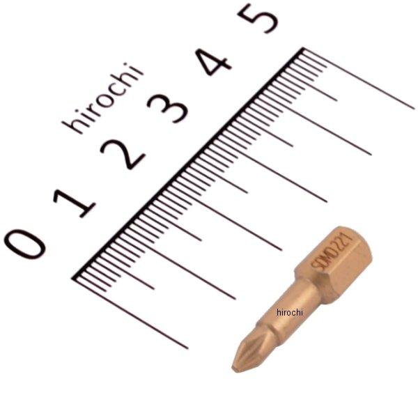 ダイヤモンド ビット フィリップス #1