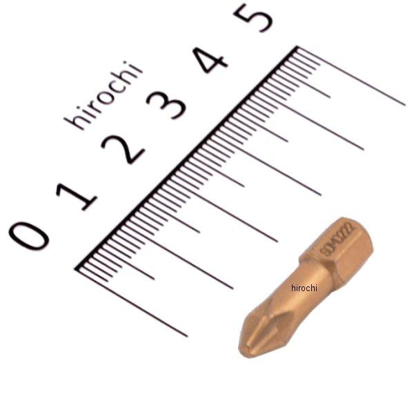 ダイヤモンド ビット フィリップス #2