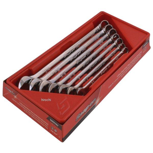 フランクドライブ プラス コンビネーション スタンダード レンチ 12角 セット