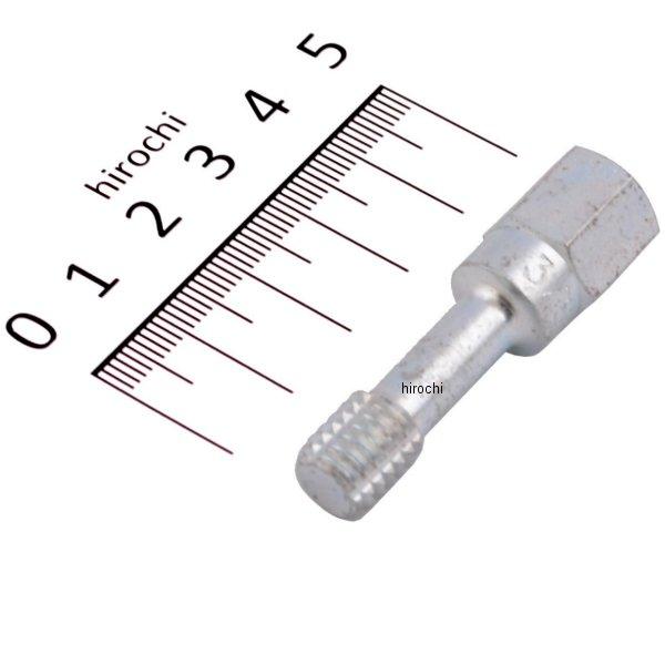 NCネジ山修正タップ 3/8インチ-16