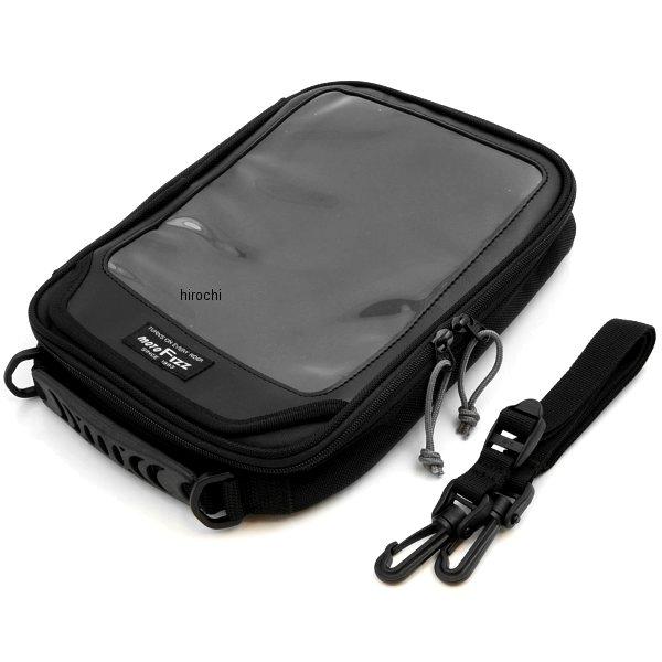 MFK-167  マップバッグ ゴウヒブラック