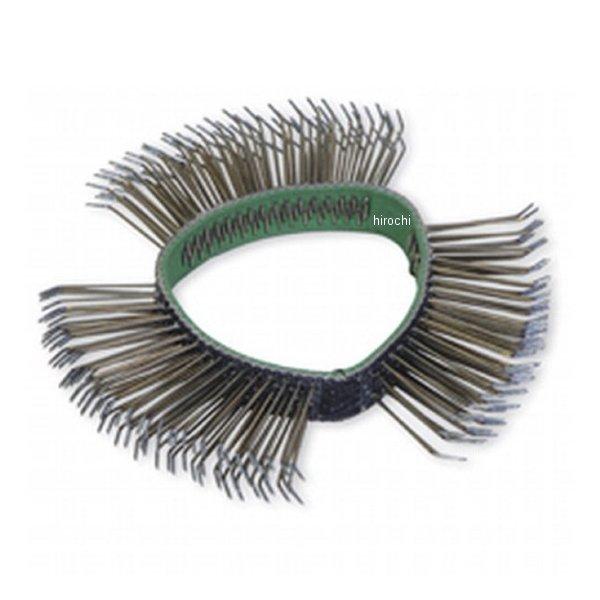 グラッドリムーバーエアツール ワイヤーホイール(粗目)