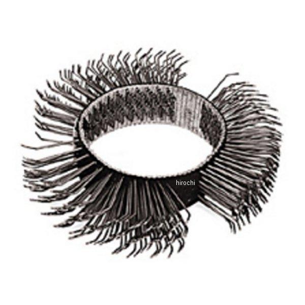 グラッドリムーバーエアツール ワイヤーホイール(粗目)