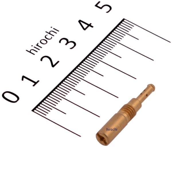 KEIHIN PB16 PB18用 スロージェット ♯38 汎用