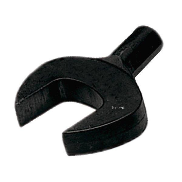 オープンエンドヘッド 7/8インチ