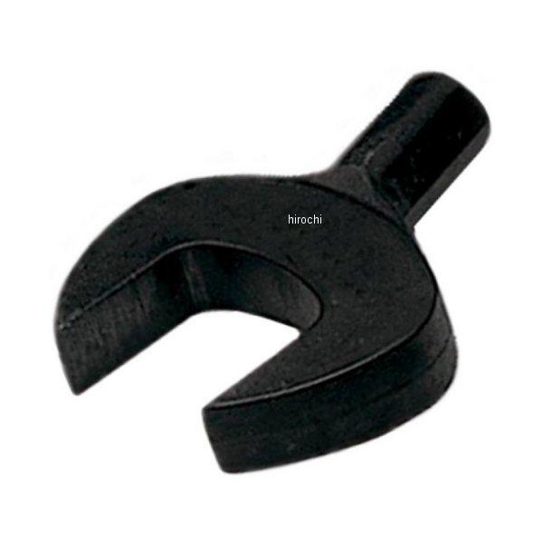 オープンエンド メトリック トルクヘッド 14mm