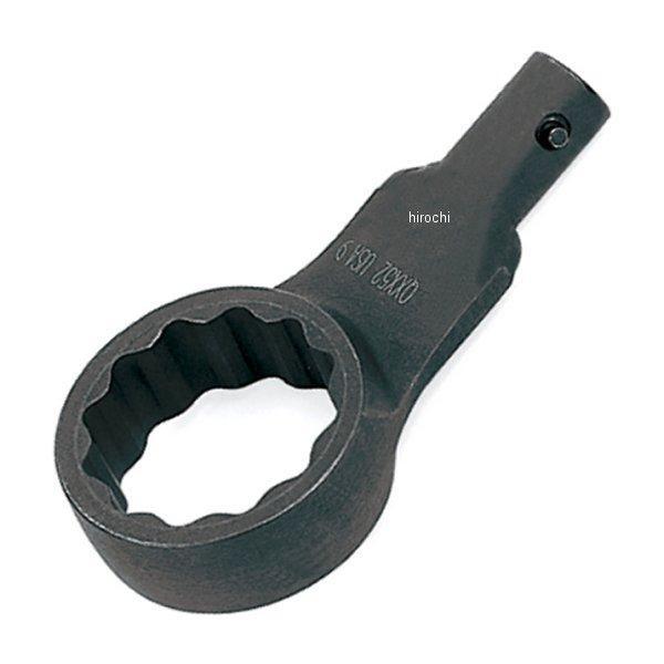 ボックスエンド メトリック トルクヘッド 12ポイント 19mm