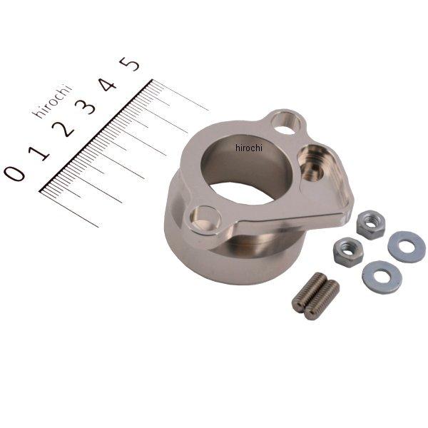 エアーフィルターアダプター CRミニφ22用