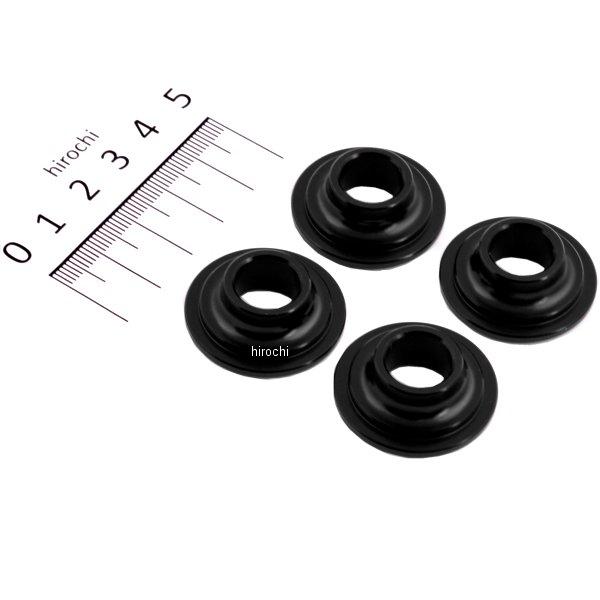 ハンドルリジットマウントカラー ブラック GROM