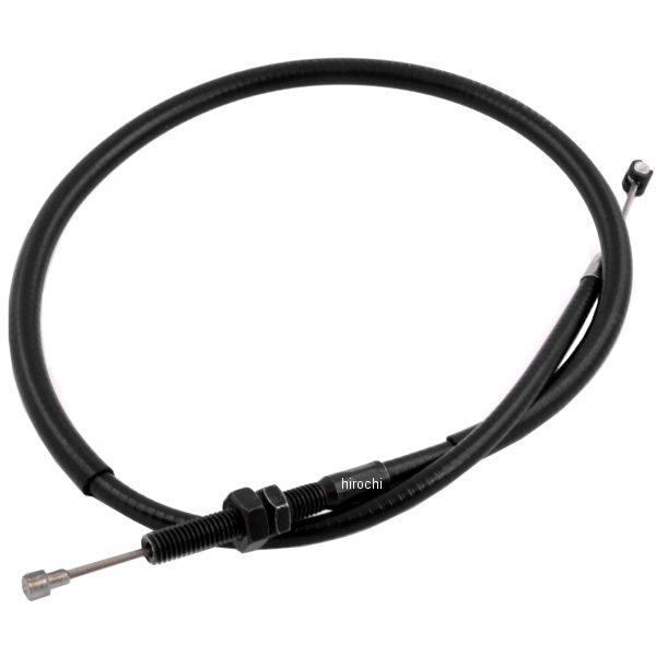 クラッチワイヤー 93年以降 NSR80、NSR50 ステンレス 黒