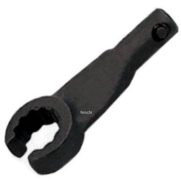 フレアナット メトリック トルクヘッド 6ポイント 10mm