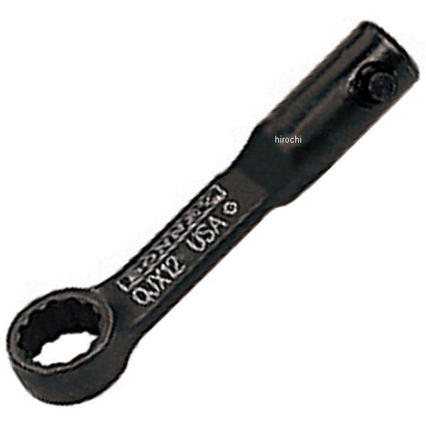 ボックスエンド メトリック トルクヘッド 12ポイント 10mm