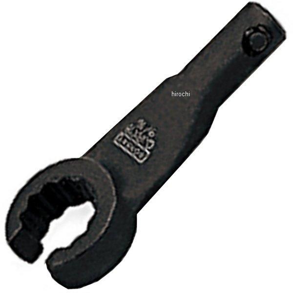 フレアナット メトリック トルクヘッド 6ポイント 19mm